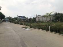 Hình ảnh Bán đất thổ cư mặt tiền 8m Kề Chợ Nữ Dân Công-Quách Điêu