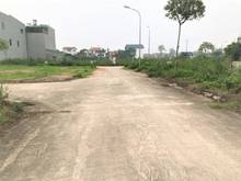 Hình ảnh Vỡ nợ bán gấp 80m TĐC Ngọc Động giá rẻ không tưởng
