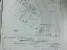 Hình ảnh 3.95 Tỷ/49.3m2 (4.9mx11.6m) Nhà Đường 07, P.03, Gò Vấp! 1 Trệt +1 Lầu.