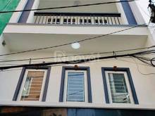Hình ảnh Bán nhà HXH Phan Văn Trị Bình Thạnh. 4x11m 5 lầu mới giá 6.5 tỷ TL