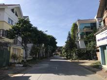 Hình ảnh Bán đất thổ cư Tổ 4 Thạch Bàn 2 đường ô tô phía sau khu Himlam, DT 71m