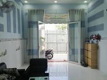 Hình ảnh (Gò Vấp) Nhà đẹp ,hẻm xe hơi,đường An Nhơn,Phường 17,80m2,3tầng, 6.8tỷ