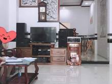Hình ảnh 10m ra MT LẠC LONG QUÂN- Xe Hơi Đỗ Cửa -P9 Tân Bình- 50M chỉ 6 TỶ 3