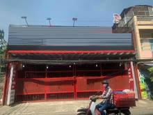 Hình ảnh khu KD tốt - thoáng mát kd  -  đ. Kênh Tân Hóa - 22 x10
