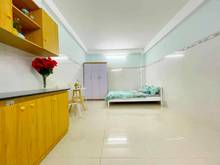 Hình ảnh Cho thuê Căn Hộ mới xây ban công, đầy đủ tiện nghi Tân Hương - Tân Phú