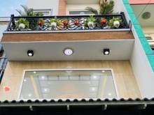 Hình ảnh 4 Tầng, HXH, Lê Văn Sỹ, Tân Bình, 82m2, Chỉ 15 tỷ7