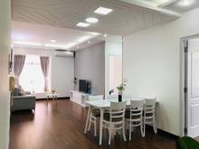 Hình ảnh Cần bán gấp Chung cư Sky Garden 3, Phú Mỹ Hưng Căn góc đầy đủ nội thất