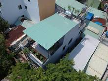 Hình ảnh Bán nhà 4 tầng 2 mặt kiệt Phan Châu Trinh, Hải Châu Đà Nẵng