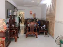 Hình ảnh Bán  nhà HẺM XH Trần Mai Ninh 60m2 2 tầng Phường 12 Tân Bình