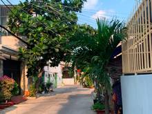 Hình ảnh Bán nhà HẺM XE TĂNG, Nguyễn Sơn, Tân Phú - 60m2 - Ngang 5M - Chỉ 6 Tỷ.