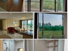 Hình ảnh Bán Căn Hộ Green Valley, 121m2, 3PN, view sân golf Giá Bán 5,4 Tỷ