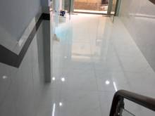 Hình ảnh Bán nhanh nhà nhỏ xinh hẻm Hậu Giang, Q6. DT 20,9m2 (Nở hậu). Giá tốt.