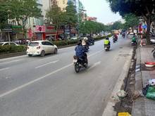 Hình ảnh Mặt phố Nguyễn Văn Cừ, 100m2, MT 6m, Dòng tiền hơn 1tỷ/năm