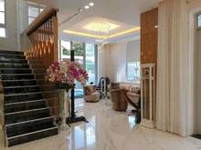 Hình ảnh Cho thuê nhà 399C Nguyễn Đình Chiểu, Phường 04, Quận 3