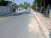 Hình ảnh Lô Thổ cư duy nhất mặt tiền Đường Lê Lai, Thị Trấn Cam Đức- Giá rẻ