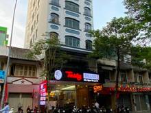 Hình ảnh Cho thuê CHDV nguyễn thái bình phường nguyễn thái bình Q1