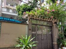 Hình ảnh Biệt thự khu compound Hồng Thái 64/ Phổ Quang, 10x20m Phường 2,sân bay