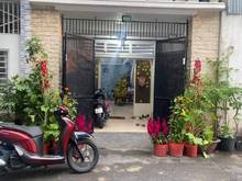 Hình ảnh Bán nhà đẹp 41.1m2 - HXH Âu Cơ Q.Tân Phú – Giá 5,1 tỷ (TL)