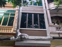 Hình ảnh Cho thuê nhà Hoàng Quốc Việt 55m2, 4 tầng, giá 12tr
