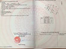 Hình ảnh Đất nhà ở Bình Mỹ, Củ Chi (full đất thổ cư 100%)