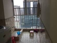 Hình ảnh Cần bán chung cư FLC Complex phạm hùng 70.4m2 chia 2 ngủ đủ đồ sịn như