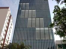 Hình ảnh Giảm giá 12 tỷ bán Building góc 2MT Lê thánh tôn-P.bến nghé Q1.5x21m