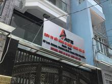 Hình ảnh "Nhà bán Khu phân lô Ôtô vào nhà, 52m2 Bạch Đằng P2 Tân Bình 8.5 tỷ