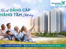 Hình ảnh Bán chung cư thuộc dự án Eurowindow River Park