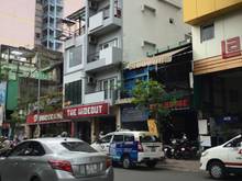 Hình ảnh Bán Tòa Nhà Cực Đẹp Hầm 7 Lầu 8x25m MT Nguyễn Cửu Vân,Q.B.Thạnh 61Tỷ