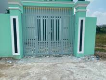 Hình ảnh bán nhà ngay khu công nghiệp cầu tràm đường 16