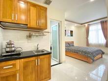 Hình ảnh Mb6623 nạp rút nhanh chóng 45m2 view ban công full nội that Lê Văn Sỹ giao Trần Quang Diệu