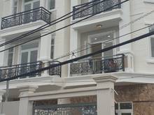 Hình ảnh Nhà 2 mặt tiền đs 10, P. Hiệp Bình Phước, Thủ Đức.DT 100m2, Giá 9,3 tỷ