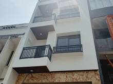Hình ảnh Cho thuê nhà 373/20c Lý Thường Kiệt, Phường 9, Tân Bình