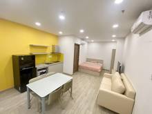 Hình ảnh 🍃Căn Hộ Xinh Xắn Phố Hoa Hồ Thị Kỷ, Giá Hấp Dẫn