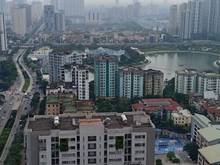 Hình ảnh Chung cư sửa mới, nhà siêu đẹp , giá siêu rẻ, vị trí trung tâm