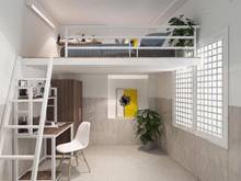 Hình ảnh Căn Hộ CÓ GÁC - GIÁ RẺ - AN NINH  FULL- TIỆN NGHI Đường Ung Văn Khiêm