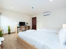 Hình ảnh Căn Hộ Mini Mới Sang Trọng, Sạch sẽ, CHìa khóa riêng Quận 1