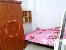 Hình ảnh Phòng trọ Ng Đình Chiểu có máy lạnh 15m2 Y HÌNH