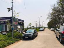 Hình ảnh Bán đất dự án Cienco5 Mê Linh Hà Nội