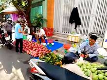 Hình ảnh Nhà hẻm xe hơi Khuông Việt 84m2 Tân Phú 7,7 tỷ