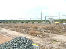 Hình ảnh bán lô đất TTHC CHơn Thành sau lốc B Nguyễn Văn Linh