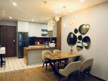 Hình ảnh Cần bán gấp nhà Tập thể Hàng Than giá 1.6 tỷ, 40m2, đẹp ở luôn.