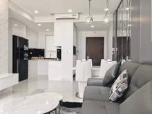 Hình ảnh +Cho thuê sunrise city  1 2 3 4PN PENTHOUSE Full NT, giá tốt