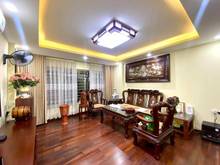 Hình ảnh PHÂN LÔ - GARA Ô TÔ - CỰC VÍP – Dẹp hơn khách sạn 5*  - 48m 5T  MT4.5