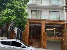 Hình ảnh Cho thuê biệt thự Bùi Xuân Phái, DT 120m, 4 tầng, MT 10m, Giá 40 triệu