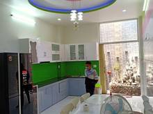 Hình ảnh Quận 8-nhà 3 tầng khu vực Vỏ Văn Kiệt- Phú Định-An Dương Vương