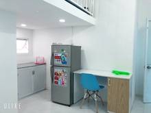 Hình ảnh Mb6623 nạp rút nhanh chóng 35m2 có gác không gian xanh thoáng ngay  Nguyễn Tri Phương