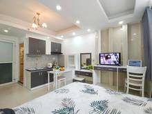 Hình ảnh Mb6623 nạp rút nhanh chóng ban công 40m2 LÊ VĂN SỸ ô tô vào tận nhà, bảo vệ 24/24