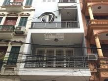 Hình ảnh Cho thuê nhà phố Nghĩa Đô 80m2 xây 5 tầng giá tốt, alo em xem nhà