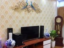Hình ảnh Cho Thuê Nhà Chính Chủ Gần Phố Nguyễn Ngọc Nại s70m2 3,5 tầng